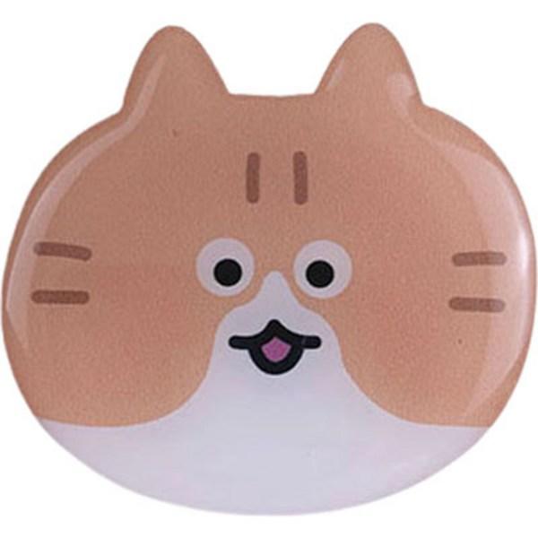 Cat series mobile phone smart talk, orange, 1 piece
Cat series mobile phone smart talk, orange, 1 piece