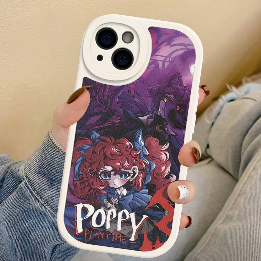 P-Poppy-ys Game Playtime-es For IPhone 16 15 14 13 12 11 Pro Max Plus Shockproof Leather Soft Phone Cover iPhone 16 pro
P-Poppy-ys Game Playtime-es For IPhone 16 15 14 13 12 11 Pro Max Plus Shockproof Leather Soft Phone Cover iPhone 16 pro
