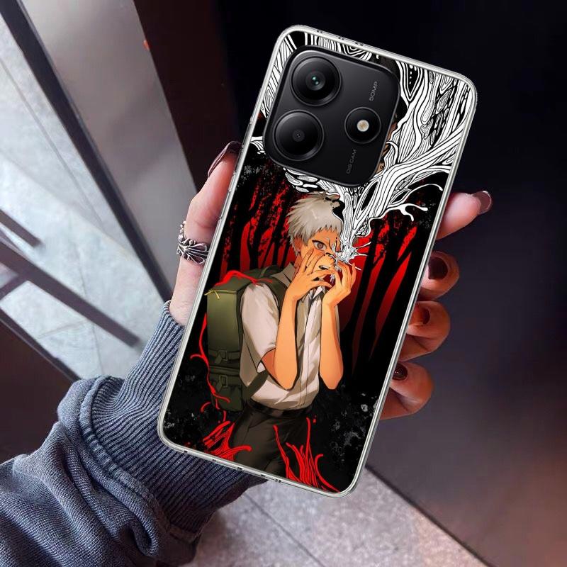 H-Hikaru Ga Shinda Natsu Phone Case For Xiaomi Redmi Note 10 11 12 13 14 15 Pro Plus 11S 12S 14S 11T 11E 10S Soft TPU Back Cover Redmi Note 11E Pro
H-Hikaru Ga Shinda Natsu Phone Case For Xiaomi Redmi Note 10 11 12 13 14 15 Pro Plus 11S 12S 14S 11T 11E 10S Soft TPU Back Cover Redmi Note 11E Pro