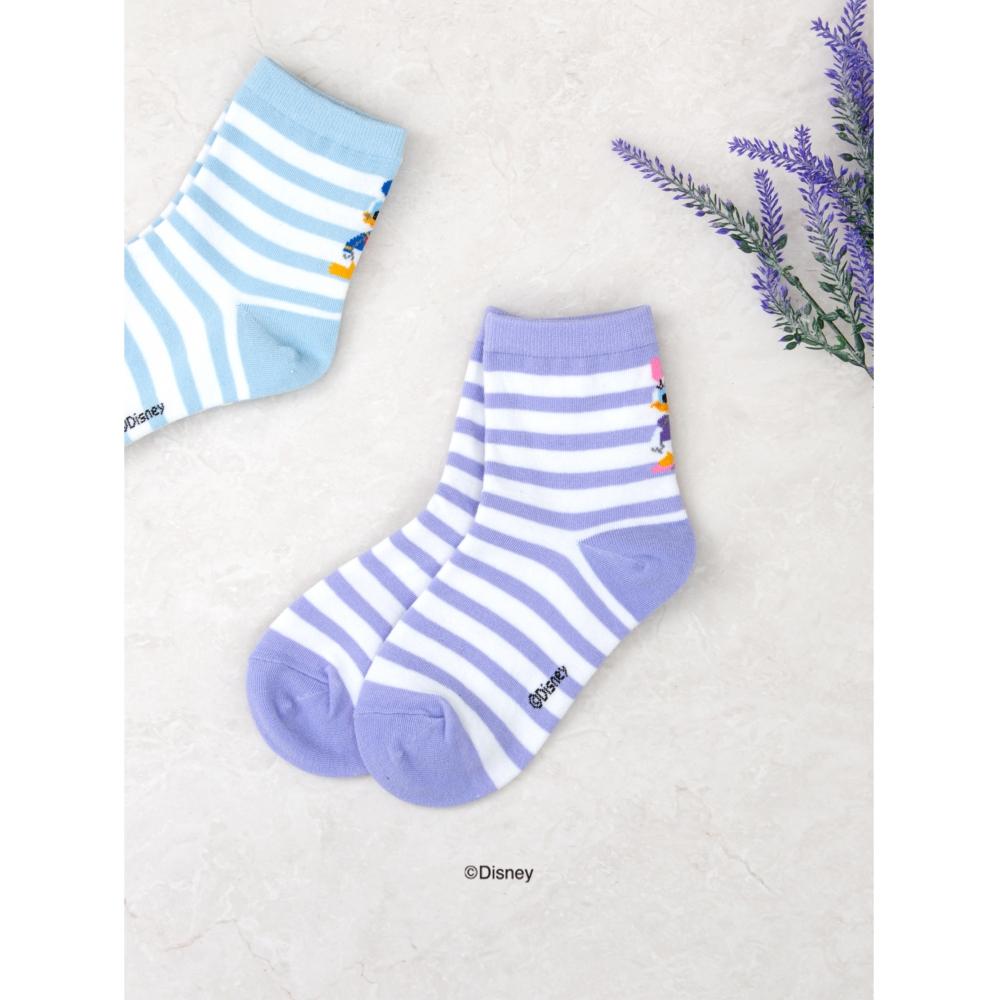 Носки Daiso Disney Mickey Friends Back Point Mid Calf для детей 4–6 лет Blue Kitamiki and Friends (Donald Duck)
Носки Daiso Disney Mickey Friends Back Point Mid Calf для детей 4–6 лет Blue Kitamiki and Friends (Donald Duck)