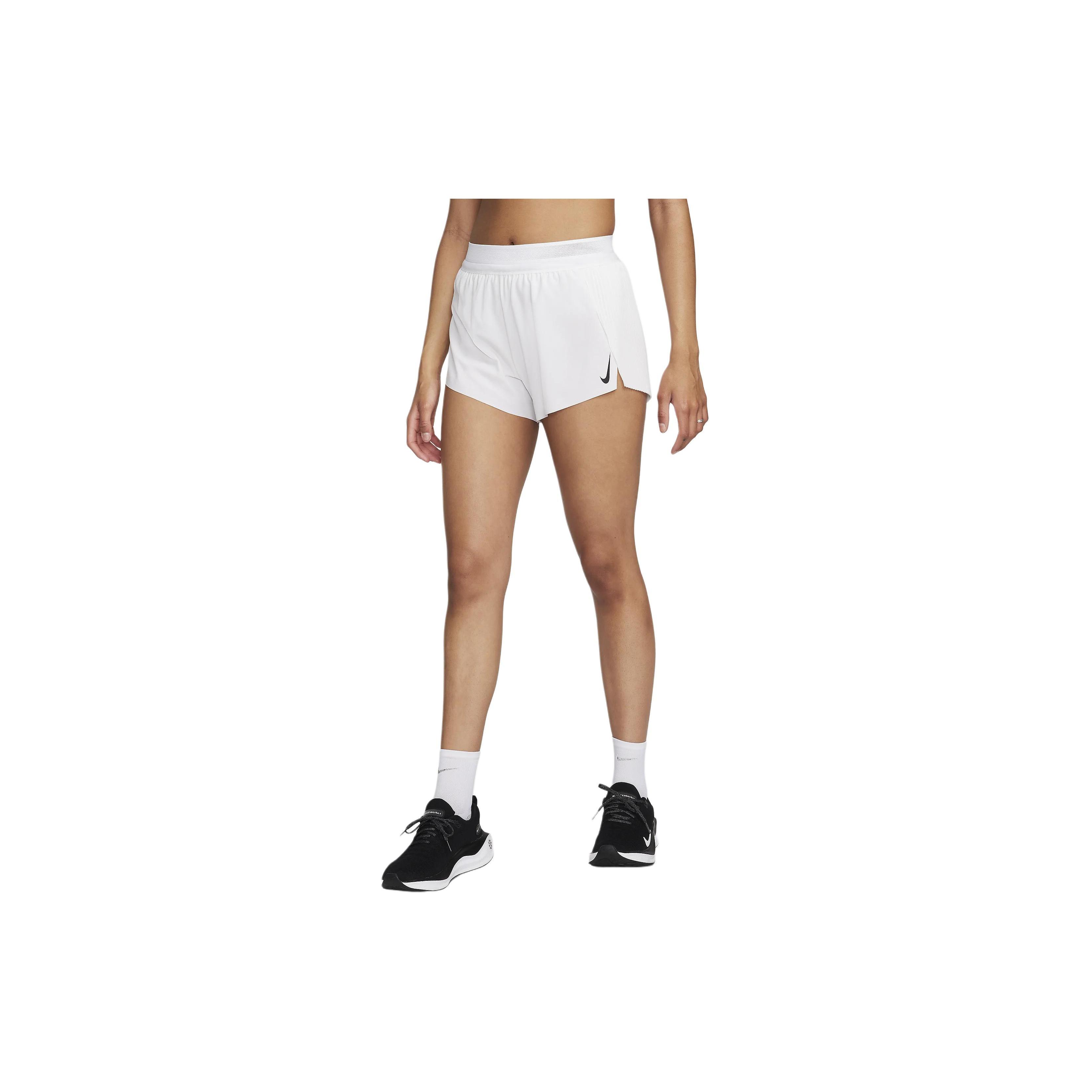 New Nike AeroSwift Women s Dri FIT Adv Mid Rise 3 Brief Lined Running Shorts FN2328-100 XL
New Nike AeroSwift Women s Dri FIT Adv Mid Rise 3 Brief Lined Running Shorts FN2328-100 XL