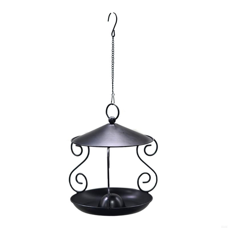 Squirrels Proof Hanging Feeder Metal Construction Large Capacity Easy Fill HX6C China Mainland
Squirrels Proof Hanging Feeder Metal Construction Large Capacity Easy Fill HX6C China Mainland