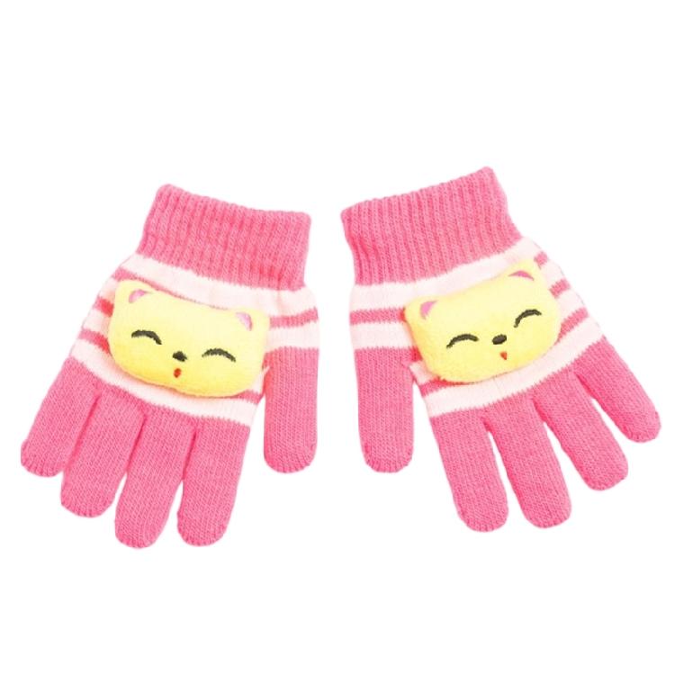 Vibrant Cartoon Character Children s Gloves Reinforced Thumb Split Finger Mittens For Cold Weather Protections красный/закат
Vibrant Cartoon Character Children s Gloves Reinforced Thumb Split Finger Mittens For Cold Weather Protections красный/закат