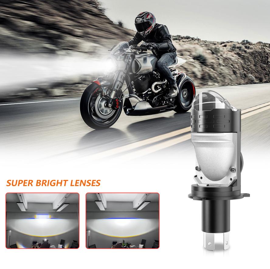 N6 H4 LED Headlight Bulb High Brightness Double Copper Tube Car Headlamp 30W 6000K 3000LM Type A
N6 H4 LED Headlight Bulb High Brightness Double Copper Tube Car Headlamp 30W 6000K 3000LM Type A