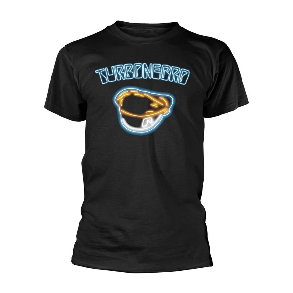 Футболка мужская унисекс Turbonegro 30 Anniversary Official Tee 4XL
Футболка мужская унисекс Turbonegro 30 Anniversary Official Tee 4XL