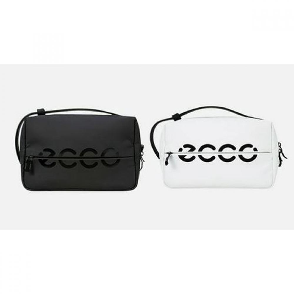 Eco 25 Eco Sporty Golf Pouch blacks
Eco 25 Eco Sporty Golf Pouch blacks