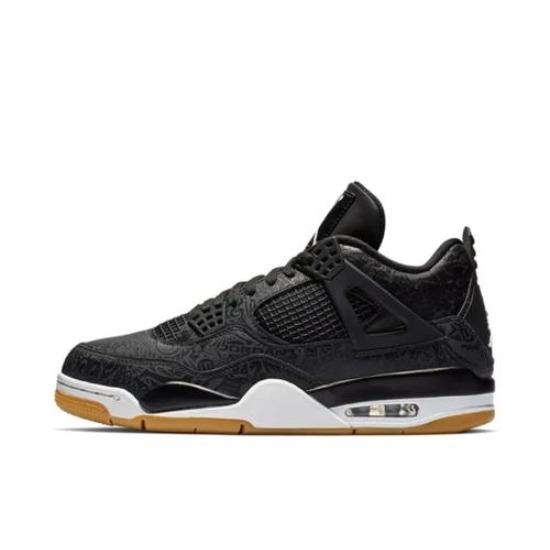 Air Jordan 4 Retro Laser, 30-річчя Jordan 4 AJ4 Laser CI1184-001 EU 44.5 чорний
Air Jordan 4 Retro Laser, 30-річчя Jordan 4 AJ4 Laser CI1184-001 EU 44.5 чорний