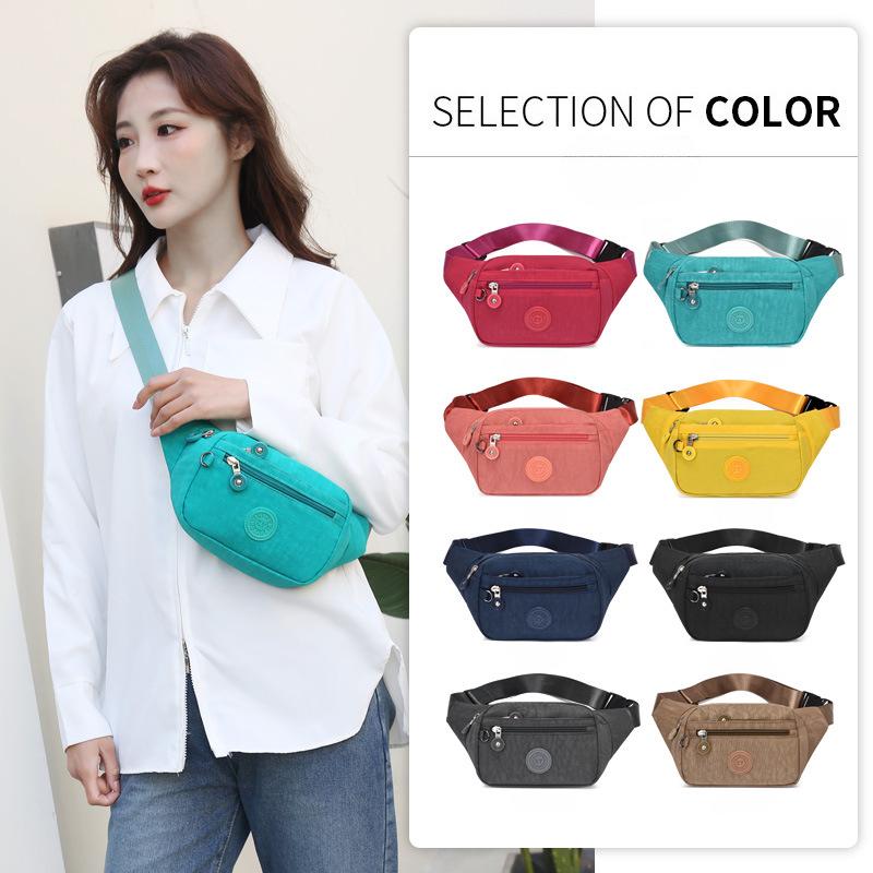 Fashionable Casual Waist Bag, Multifunctional, Cash Register, Women s, Large Capacity, Sports, Practical and Wear-resistant, Men s смарагдовий
Fashionable Casual Waist Bag, Multifunctional, Cash Register, Women s, Large Capacity, Sports, Practical and Wear-resistant, Men s смарагдовий