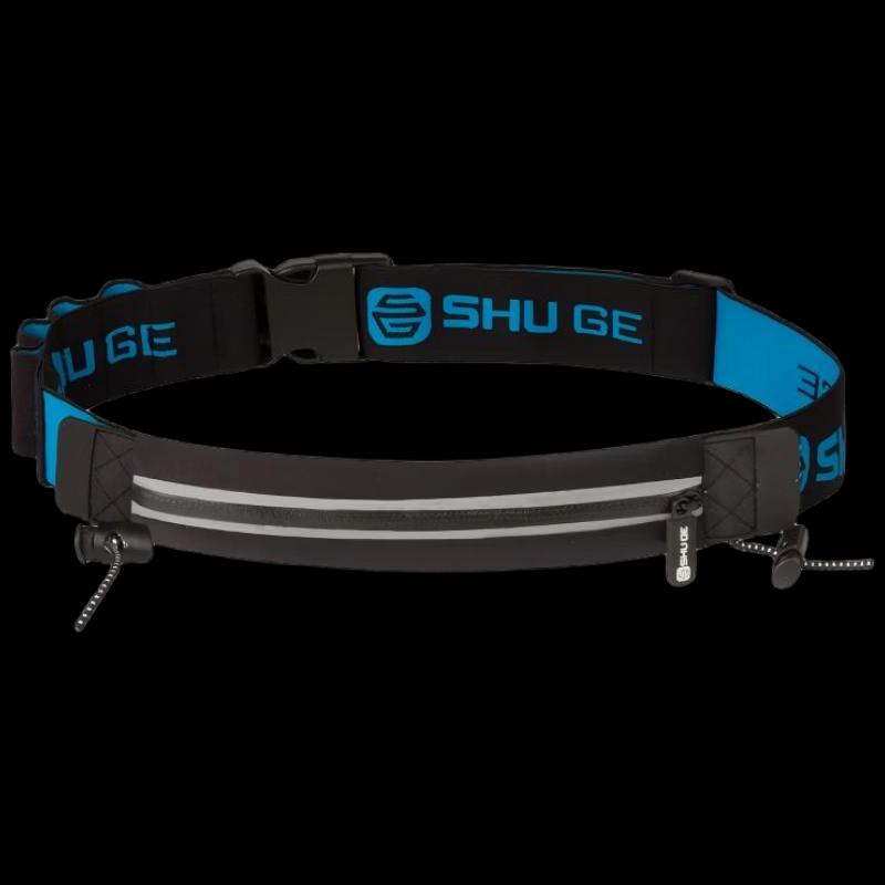 Marathon Race Number Belt Multi-functional Waist Bag
Marathon Race Number Belt Multi-functional Waist Bag