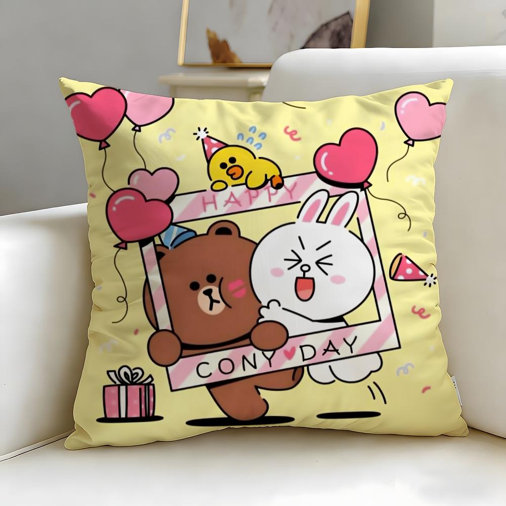 classic cartoon Line Town Cushion Cover Soft EasyWash Pillow Case Versatile for Couch Bed Travel and Office 30X30cm
classic cartoon Line Town Cushion Cover Soft EasyWash Pillow Case Versatile for Couch Bed Travel and Office 30X30cm