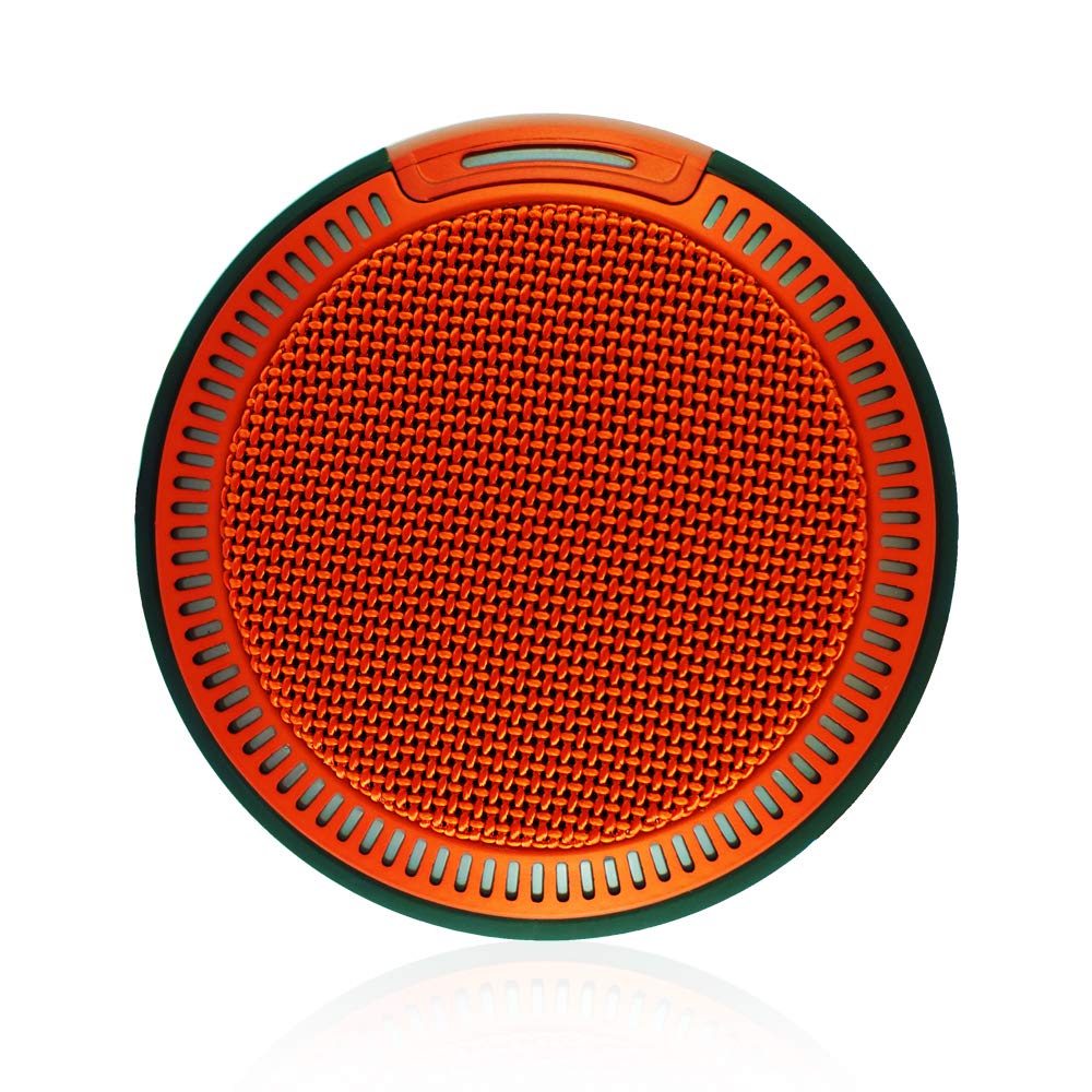 Веселые звуки Bluetooth-динамик Bluetooth водонепроницаемый динамик высокое качество звука гарантия 1 Идеально подходит для ритма (RedSun) [Использует детали/Водонепроницаемый (IPX5
Веселые звуки Bluetooth-динамик Bluetooth водонепроницаемый динамик высокое качество звука гарантия 1 Идеально подходит для ритма (RedSun) [Использует детали/Водонепроницаемый (IPX5
