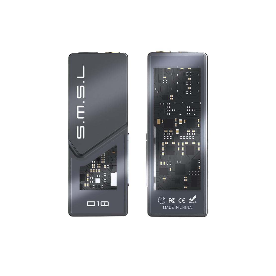SMSL D10 USB C - AUX усилитель для наушников 2 чипа CS43131 Dongle DAC усилитель сбалансированный разъем для наушников DSD256 усилитель для наушников для мобильного телефона ПК
SMSL D10 USB C - AUX усилитель для наушников 2 чипа CS43131 Dongle DAC усилитель сбалансированный разъем для наушников DSD256 усилитель для наушников для мобильного телефона ПК