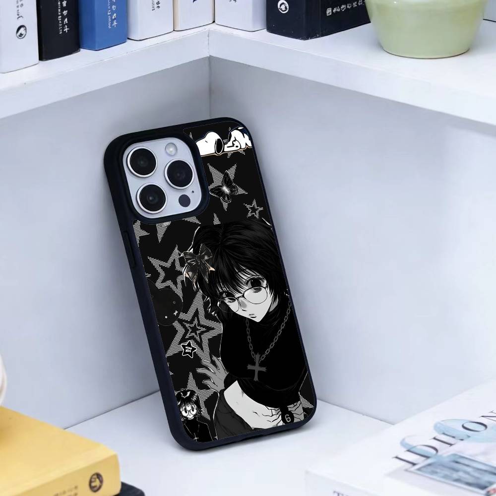 Anime Wallpaper Phone Case For iPhone 17,16,15,14,13,Pro,Max,Plus,Magnetic For Magsafe Wireless Charging iPhone15PRO
Anime Wallpaper Phone Case For iPhone 17,16,15,14,13,Pro,Max,Plus,Magnetic For Magsafe Wireless Charging iPhone15PRO