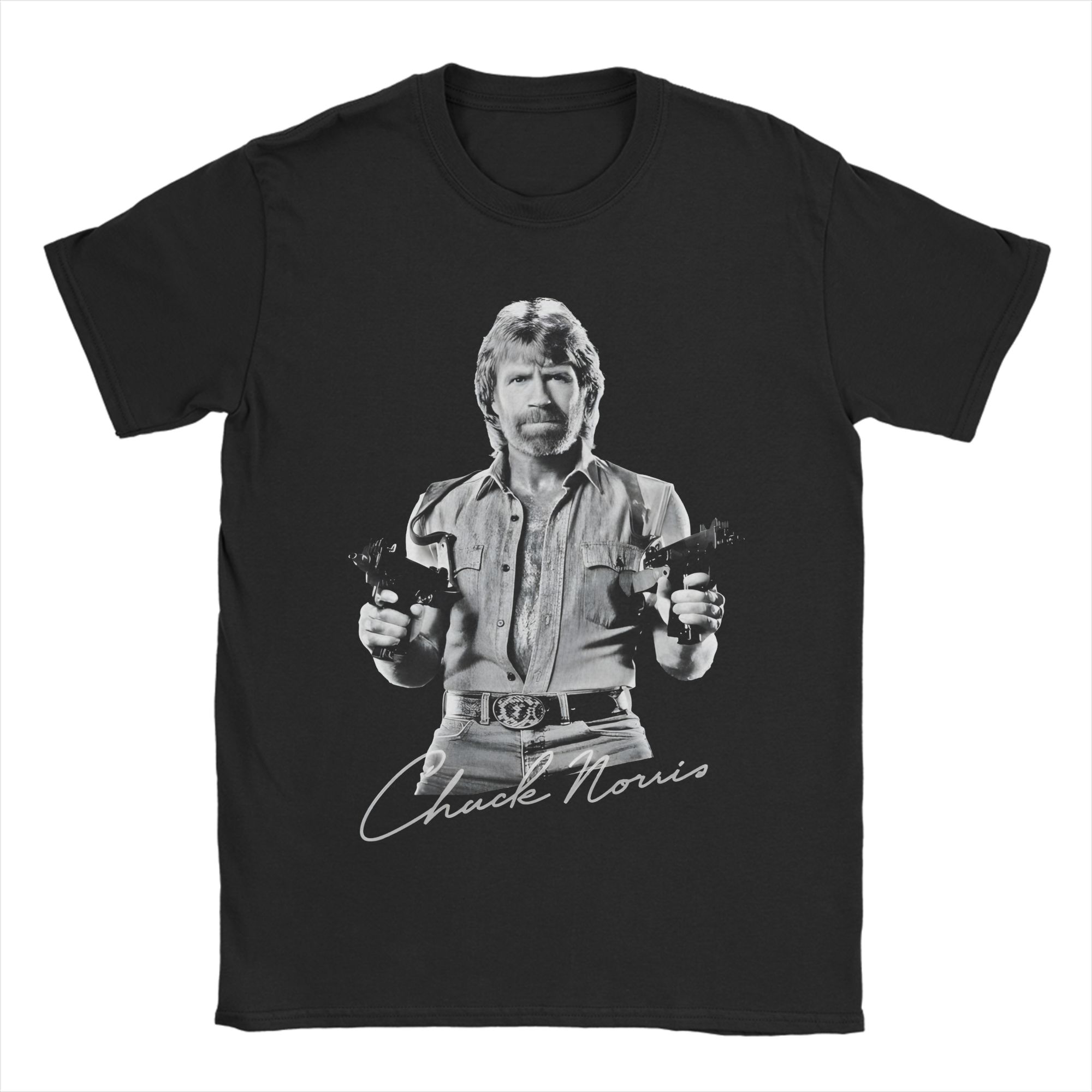 Remember Chuck Norris T Shirt Summer Fashion T-Shirts Cotton O-Neck Oversized Clothing Short Sleeve Vintage Tops S разноцветный
Remember Chuck Norris T Shirt Summer Fashion T-Shirts Cotton O-Neck Oversized Clothing Short Sleeve Vintage Tops S разноцветный