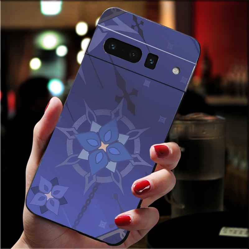 Phone Case For Google Pixel 10 9 Pro XL 9A 8 7 6 Pro Pixel 8A 7A 6A Pixel 8 7 6 5 Genshin Impact Namecard Google Pixel 9a
Phone Case For Google Pixel 10 9 Pro XL 9A 8 7 6 Pro Pixel 8A 7A 6A Pixel 8 7 6 5 Genshin Impact Namecard Google Pixel 9a