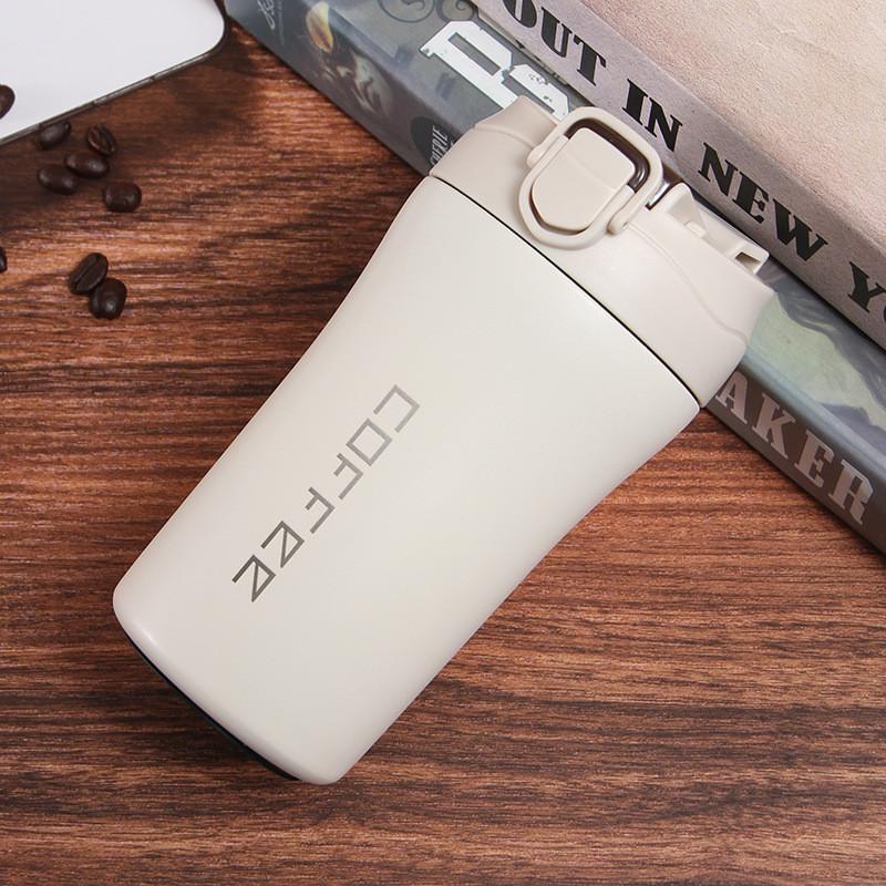 Нержавеющая Дорожная Стальная Кофейная Кружка Вакуумная Изолированная Чашка с Крышкой и Соломинкой
Нержавеющая Дорожная Стальная Кофейная Кружка Вакуумная Изолированная Чашка с Крышкой и Соломинкой