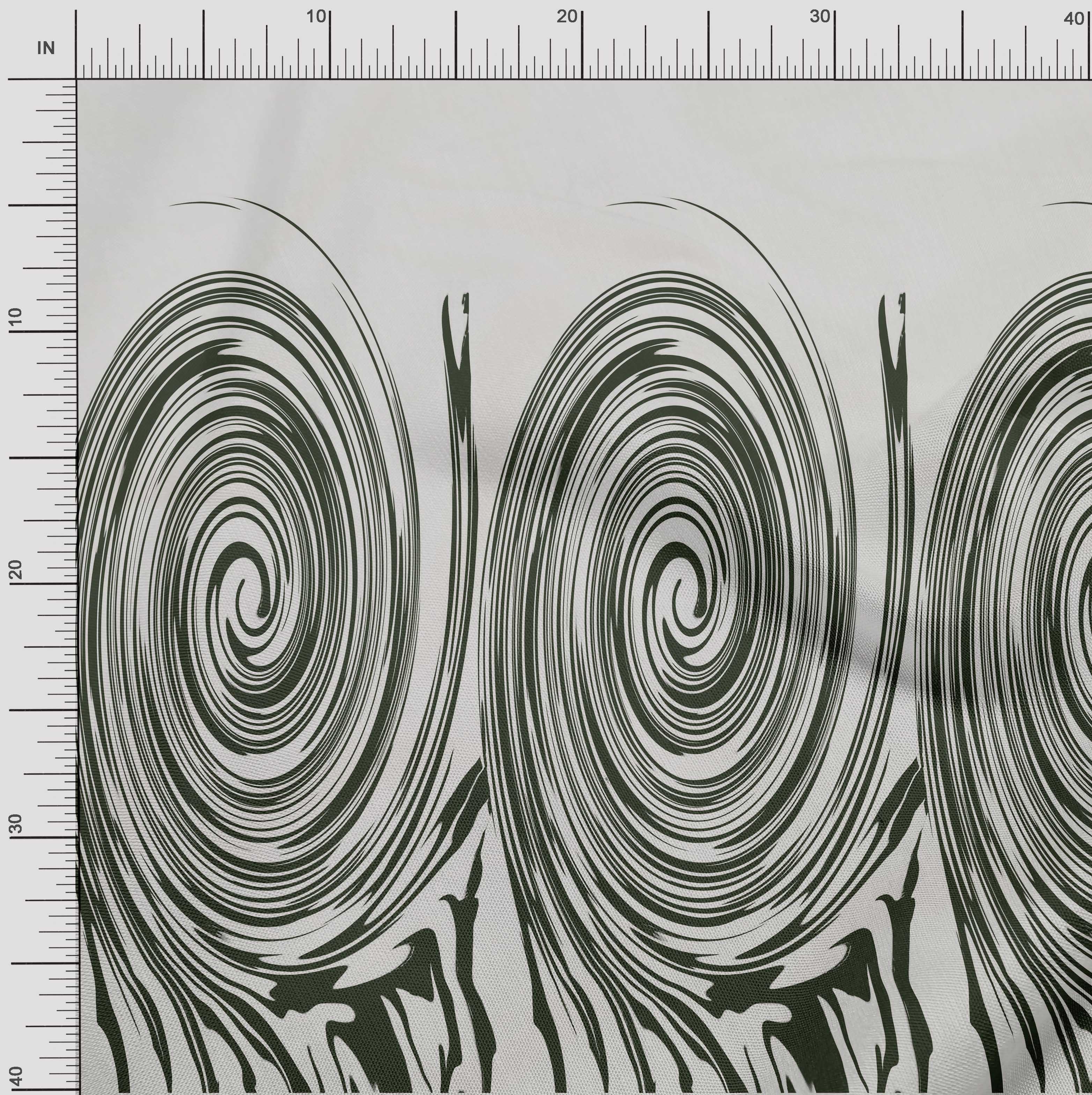 oneOone Cotton Flex Fabric Spiral Panel A Printed Craft Fabric BTY 40 Inch 42 Inch Wide - Viscose Chiffon бордовый
oneOone Cotton Flex Fabric Spiral Panel A Printed Craft Fabric BTY 40 Inch 42 Inch Wide - Viscose Chiffon бордовый