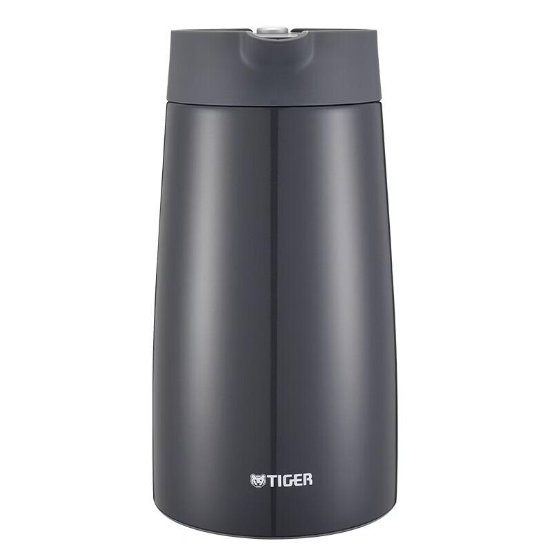 Tiger 304 Stainless Steel Insulated Pot
Tiger 304 Stainless Steel Insulated Pot