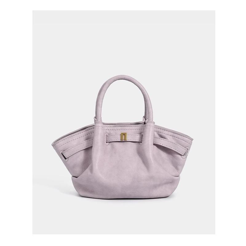 Spring and summer design purple messenger bag violet portable dumpling tote bag women 2025 new commuter small bag standard фіолетовий
Spring and summer design purple messenger bag violet portable dumpling tote bag women 2025 new commuter small bag standard фіолетовий