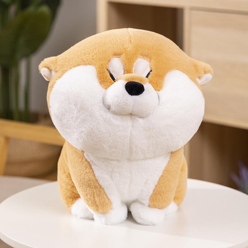 Новая Плюшевая Игрушка Фигурка Кукла Милая Тканевая Кукла Кукла в Подарок 24cm
Новая Плюшевая Игрушка Фигурка Кукла Милая Тканевая Кукла Кукла в Подарок 24cm
