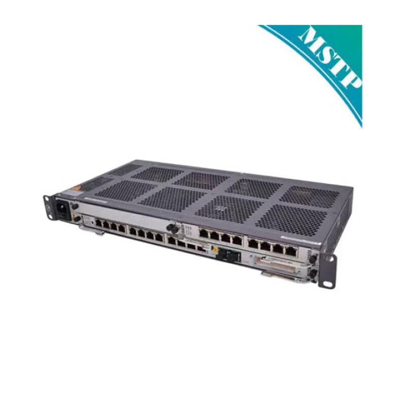 Huawei OptiX Optical Transmission Multiplexers
Huawei OptiX Optical Transmission Multiplexers