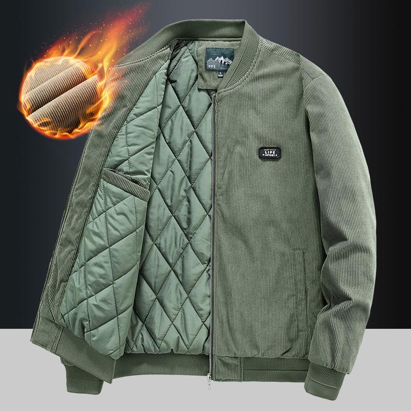 Флисовая куртка мужская осенне-зимняя верхняя часть новая повседневная куртка мужская одежда 4XL
Флисовая куртка мужская осенне-зимняя верхняя часть новая повседневная куртка мужская одежда 4XL