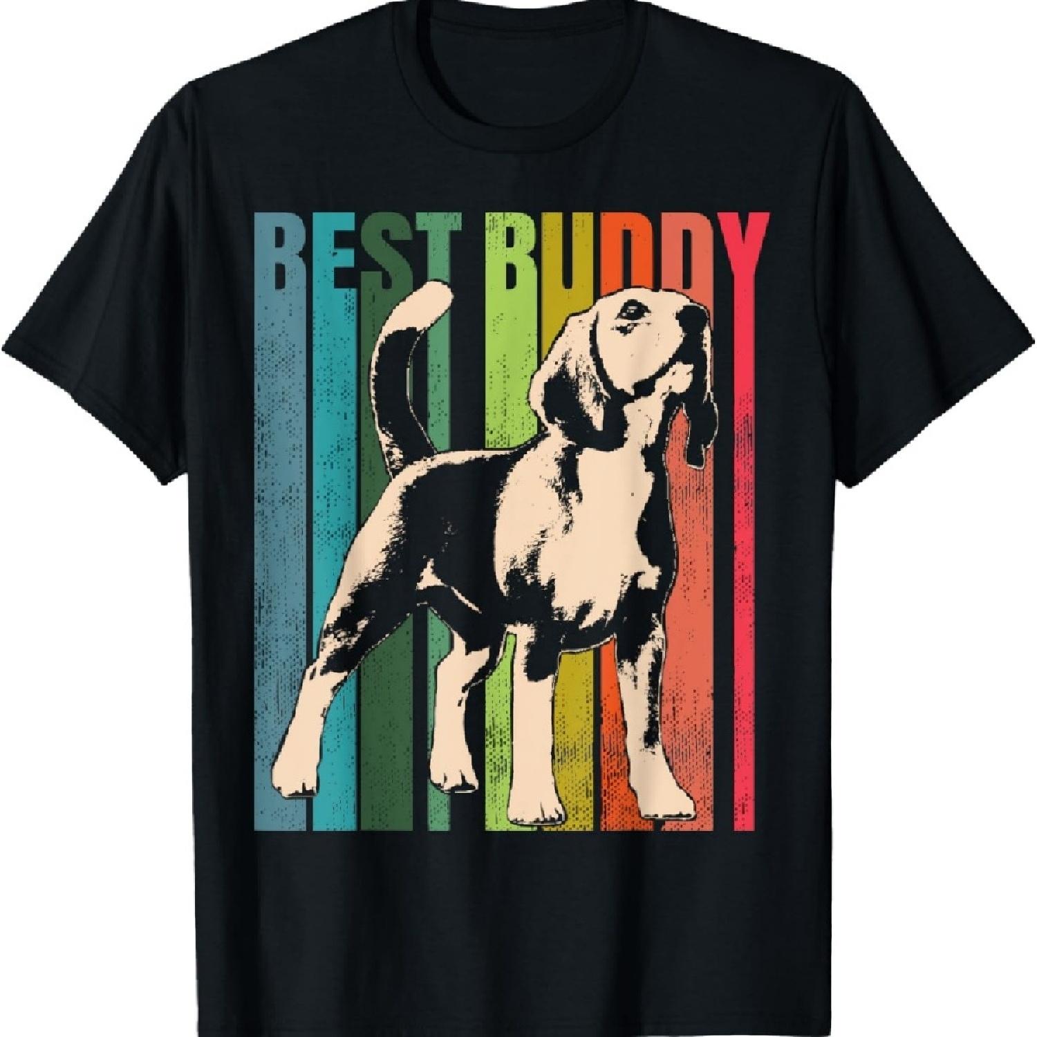 Beagle Dog T-Shirt XXXXXL
Beagle Dog T-Shirt XXXXXL