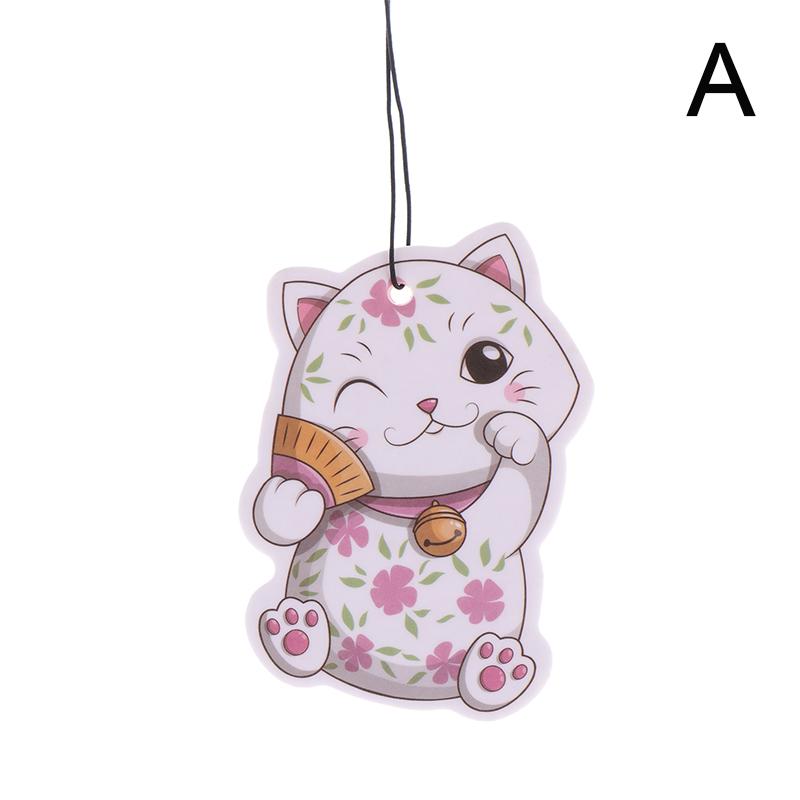 1/6Pcs Air Freshener Car Perfume Natural Scented Paper Auto Hanging Decoration Fragrant Tablets Car Interior Deodorization
1/6Pcs Air Freshener Car Perfume Natural Scented Paper Auto Hanging Decoration Fragrant Tablets Car Interior Deodorization