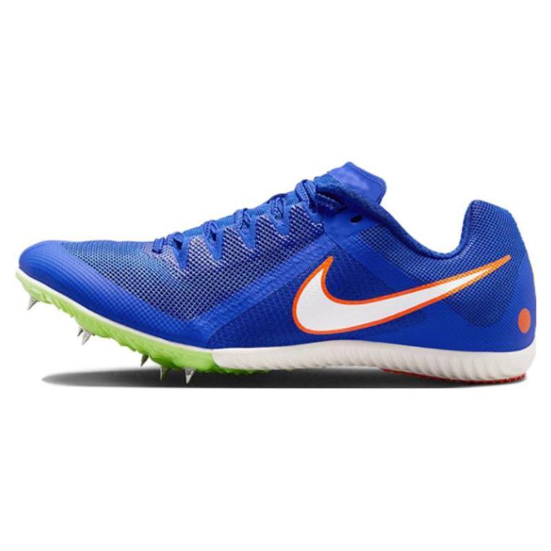 Nike Air Zoom Rival Multi Spikes Race Blue Sneakers casual DC8749-401 42.5 синий
Nike Air Zoom Rival Multi Spikes Race Blue Sneakers casual DC8749-401 42.5 синий