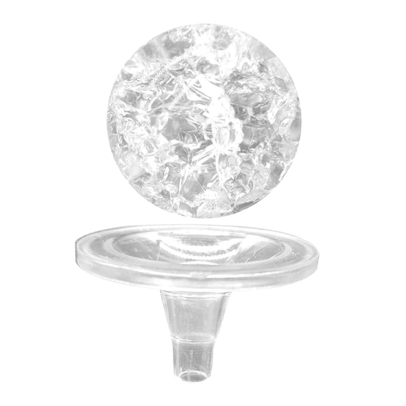 COHEALI 1 set fountain crystal ball tabletop fountain ball fountain bubble ball tabletop fountain ornaments water feature decorative ball ball
COHEALI 1 set fountain crystal ball tabletop fountain ball fountain bubble ball tabletop fountain ornaments water feature decorative ball ball