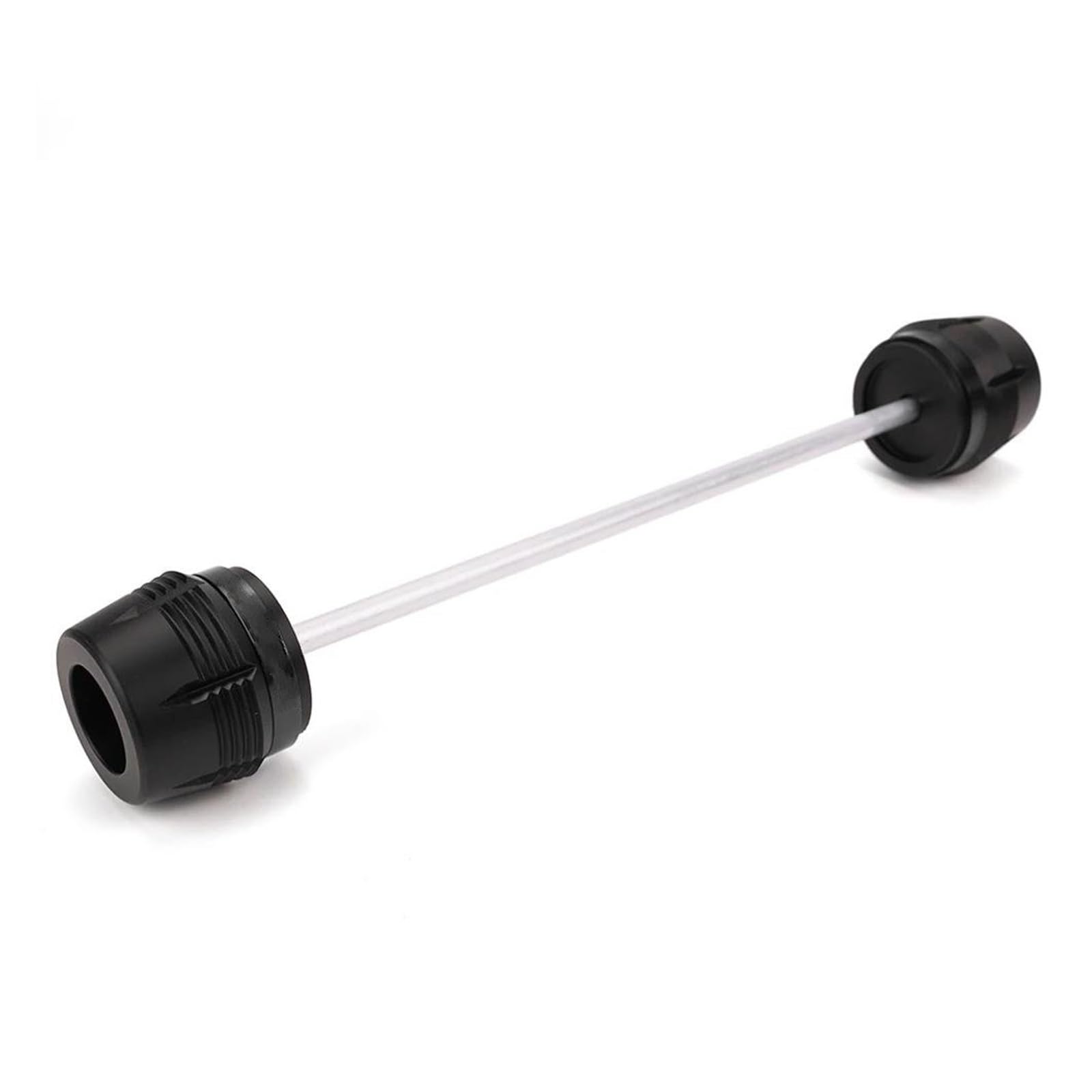 Motorcycle Front Wheel Fork Slider Protector Fit Axle Fork Crash Slider for Ninja 1100 One size чорний
Motorcycle Front Wheel Fork Slider Protector Fit Axle Fork Crash Slider for Ninja 1100 One size чорний