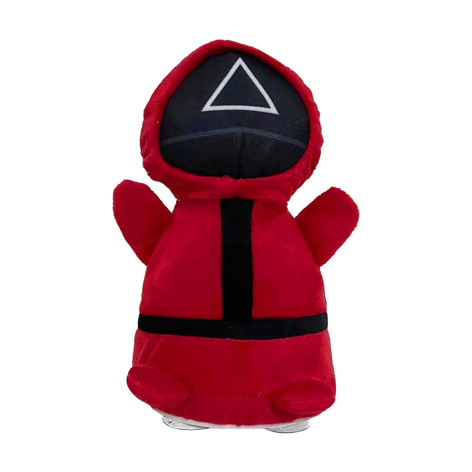 Vent The Dwarf Touching Punch Electric Plush Vent Toy Doll ,Funny Emotional Vent Stress Anxiety Screaming Doll For Child Adult
Vent The Dwarf Touching Punch Electric Plush Vent Toy Doll ,Funny Emotional Vent Stress Anxiety Screaming Doll For Child Adult
