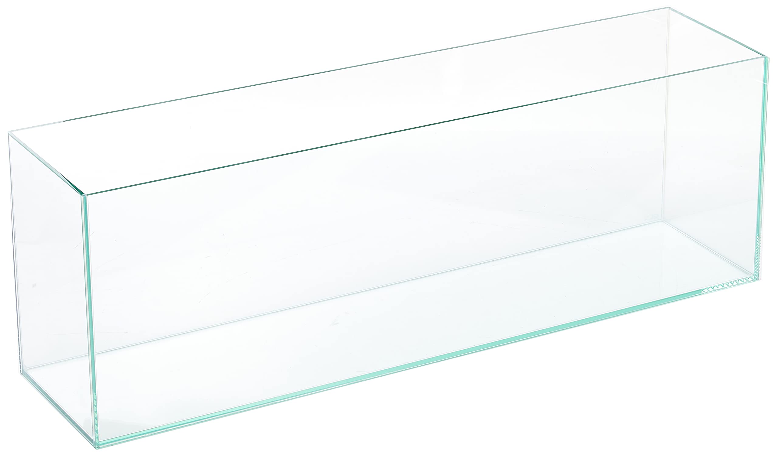 GEX AQUARIUM Glass Terrier Slim 900 Aquarium Tank 3 Year Warranty Frameless Aquarium W90 x D22 x H30cm 54L Approx.
GEX AQUARIUM Glass Terrier Slim 900 Aquarium Tank 3 Year Warranty Frameless Aquarium W90 x D22 x H30cm 54L Approx.