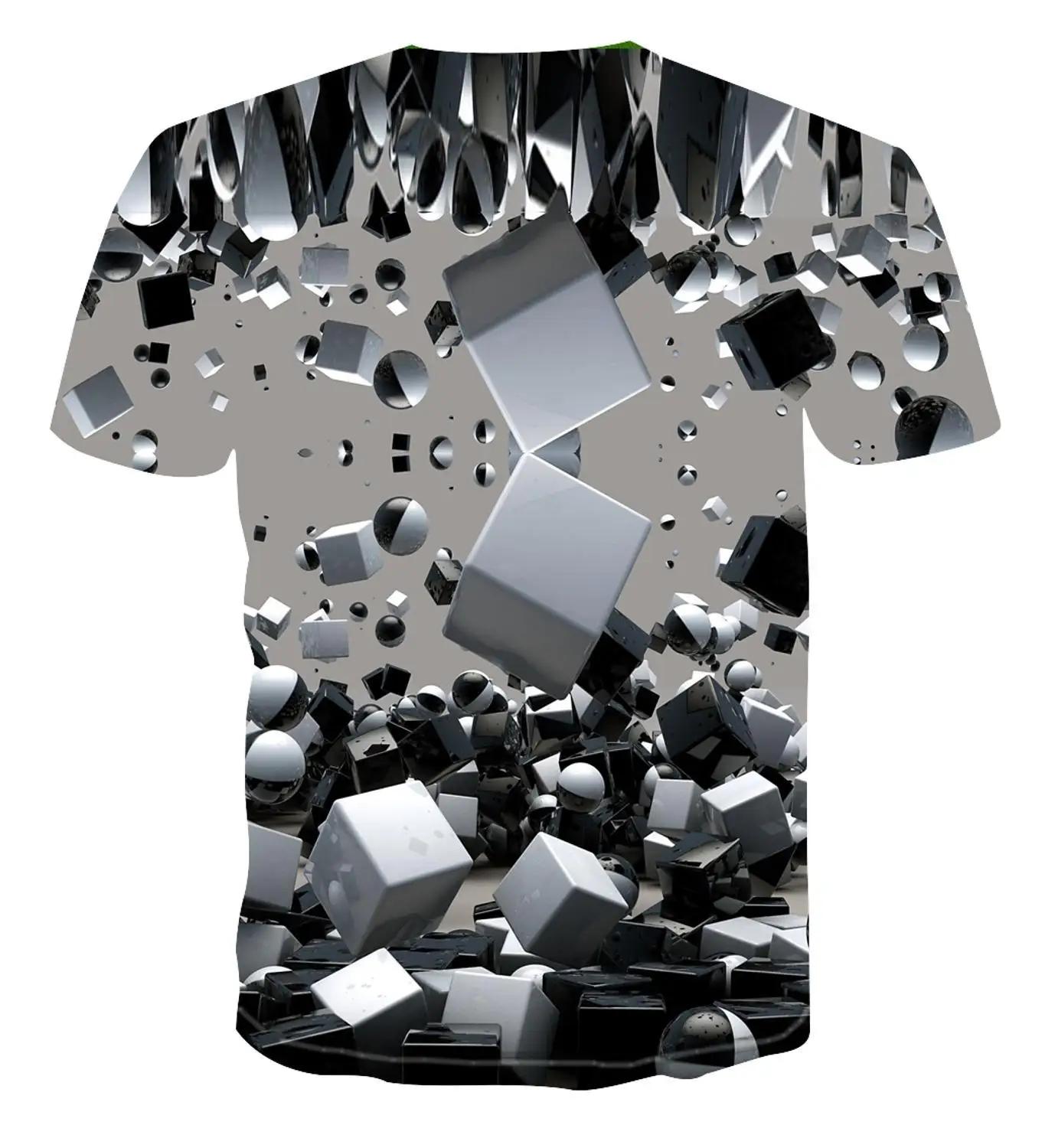 2022 New Summer Men s 3d T-shirt Casual Short-sleeved O-neck Fashion Funny Printing T-shirt Men and Women T-shirt High-quality 6XL
2022 New Summer Men s 3d T-shirt Casual Short-sleeved O-neck Fashion Funny Printing T-shirt Men and Women T-shirt High-quality 6XL