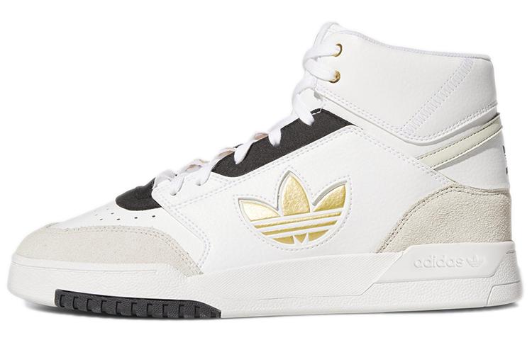 Adidas Drop Step Xl White Gold Metallic GZ1581 36
Adidas Drop Step Xl White Gold Metallic GZ1581 36
