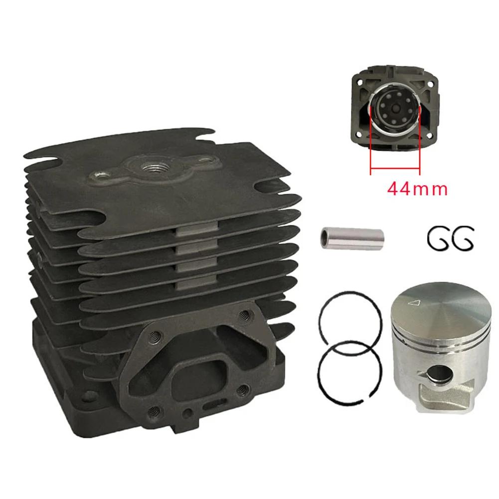 For 150BF 150BT 150BF 150BT Parts Cylinder Piston Kit For Backpack Blower Repair Precision Engineered Tool-free Installation
For 150BF 150BT 150BF 150BT Parts Cylinder Piston Kit For Backpack Blower Repair Precision Engineered Tool-free Installation