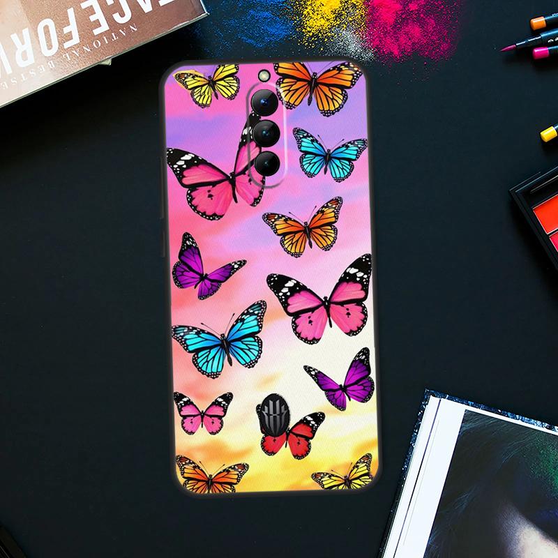 Blue Butterflies Nursery Case For ZTE Nubia Red Magic 8 8S Pro Plus RedMagic 9 Pro Plus 6 7 6S 7S Pro 5S 6R 5G Cover Red Magic 5S
Blue Butterflies Nursery Case For ZTE Nubia Red Magic 8 8S Pro Plus RedMagic 9 Pro Plus 6 7 6S 7S Pro 5S 6R 5G Cover Red Magic 5S