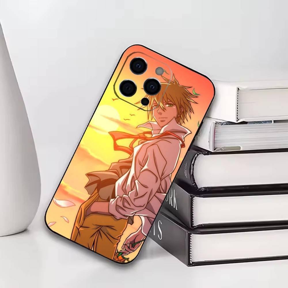 Maid Sama Phone Case For iPhone17,16,15,14,13,12,11 Plus,Pro Others Soft Black Cover iPhoneXSMAX
Maid Sama Phone Case For iPhone17,16,15,14,13,12,11 Plus,Pro Others Soft Black Cover iPhoneXSMAX