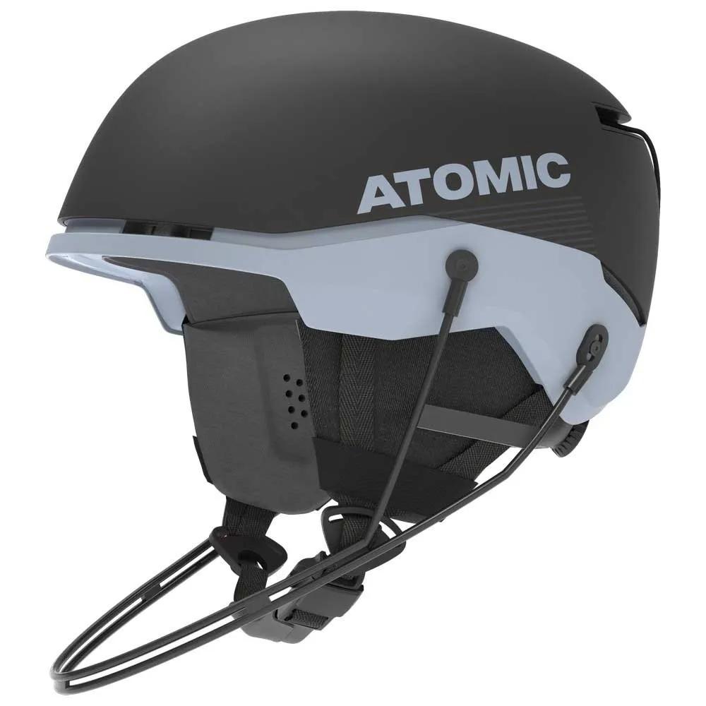 Atomic Шлем Redster Sl 63-65 cm
Atomic Шлем Redster Sl 63-65 cm
