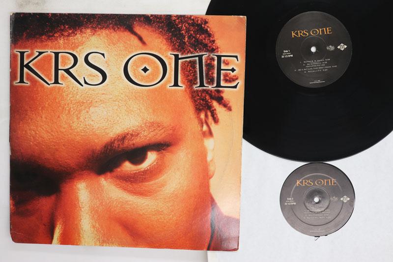 LP Record KRSONE KRS One 01241415701 JIVE 1995 US Rap HipHopRB Used
LP Record KRSONE KRS One 01241415701 JIVE 1995 US Rap HipHopRB Used