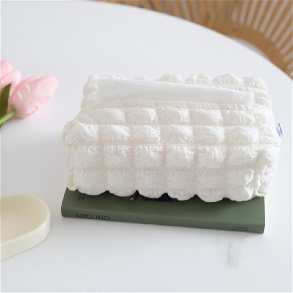 Cream Style Cloth Pineapple Pattern Tissue Box Home Foldable Square Napkin Holerd Living Room Kitchen Paper Holder Storage Bag белый
Cream Style Cloth Pineapple Pattern Tissue Box Home Foldable Square Napkin Holerd Living Room Kitchen Paper Holder Storage Bag белый