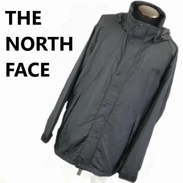THE NORTH FACE HYVENT Waterproof Windproof Nylon Jacket Blouson Outer Men s M Black NP15303 Goldwin Made
THE NORTH FACE HYVENT Waterproof Windproof Nylon Jacket Blouson Outer Men s M Black NP15303 Goldwin Made