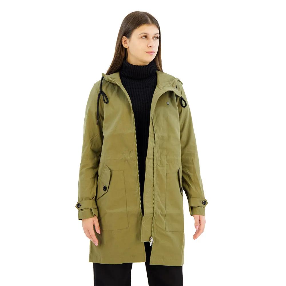 G-Star Парка Duty Straight XS
G-Star Парка Duty Straight XS