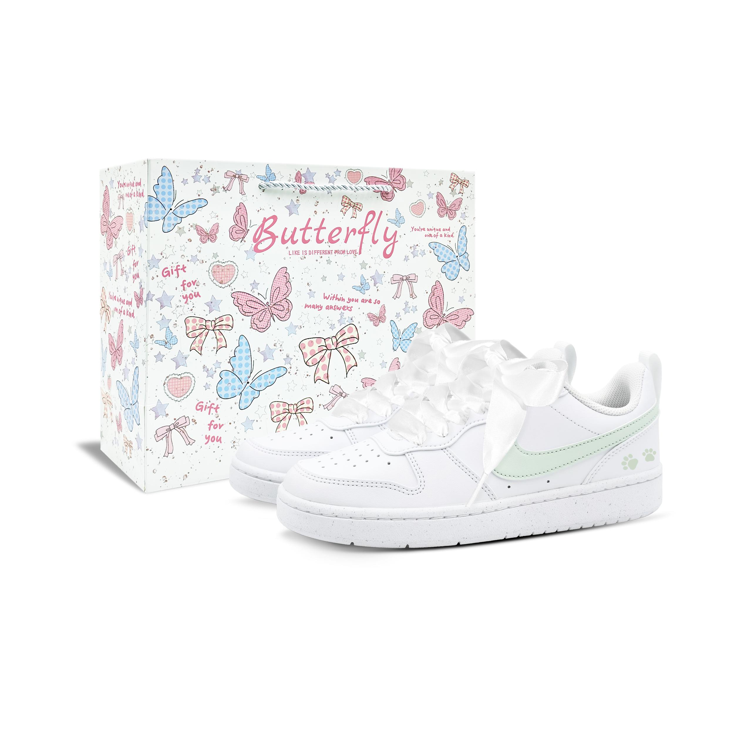 Nike Court Borough Skateboard Shoes Unisex Low Top White DV5456-010(Team-831BOX) 35.5
Nike Court Borough Skateboard Shoes Unisex Low Top White DV5456-010(Team-831BOX) 35.5