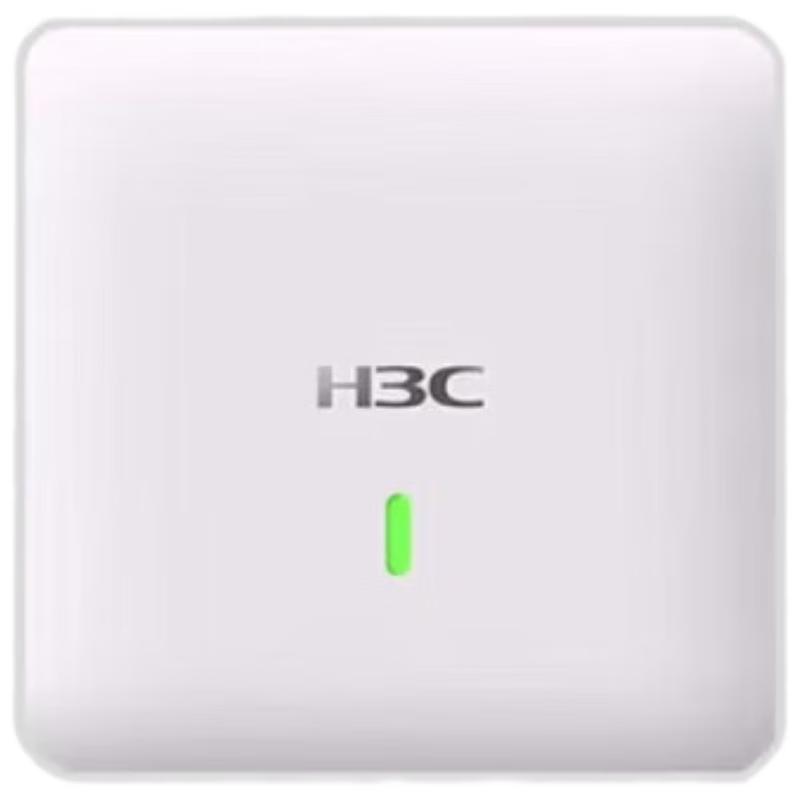 H3C WA6320S-C WiFi 6 Dual-Band Indoor Ceiling-Mount Access Point
H3C WA6320S-C WiFi 6 Dual-Band Indoor Ceiling-Mount Access Point
