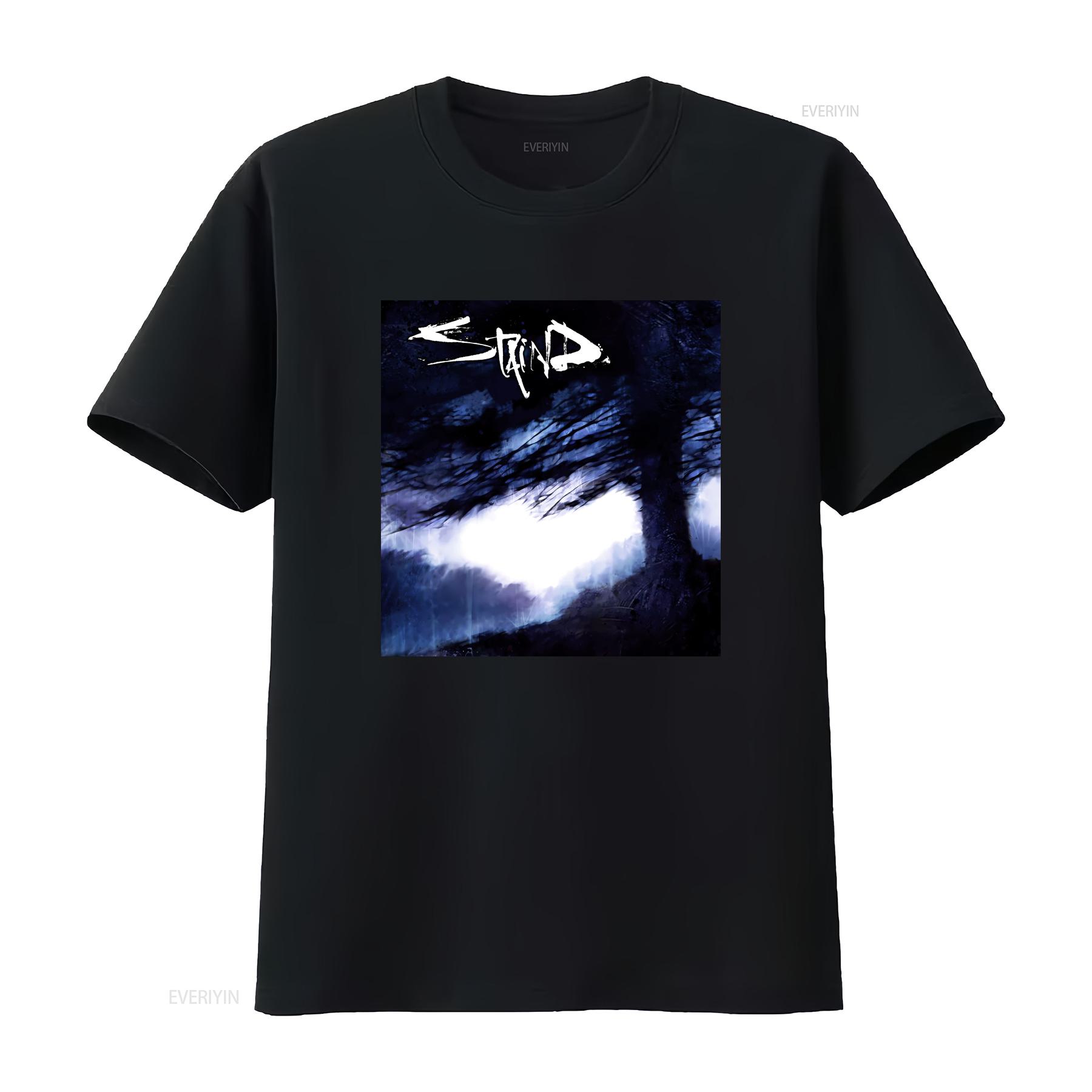 New Staind Break the Cycle Cotton Men S 235XL T Shirt 2D239 vintage Washed Stylish fashion Casual Top For Everyday Wear 4XL
New Staind Break the Cycle Cotton Men S 235XL T Shirt 2D239 vintage Washed Stylish fashion Casual Top For Everyday Wear 4XL