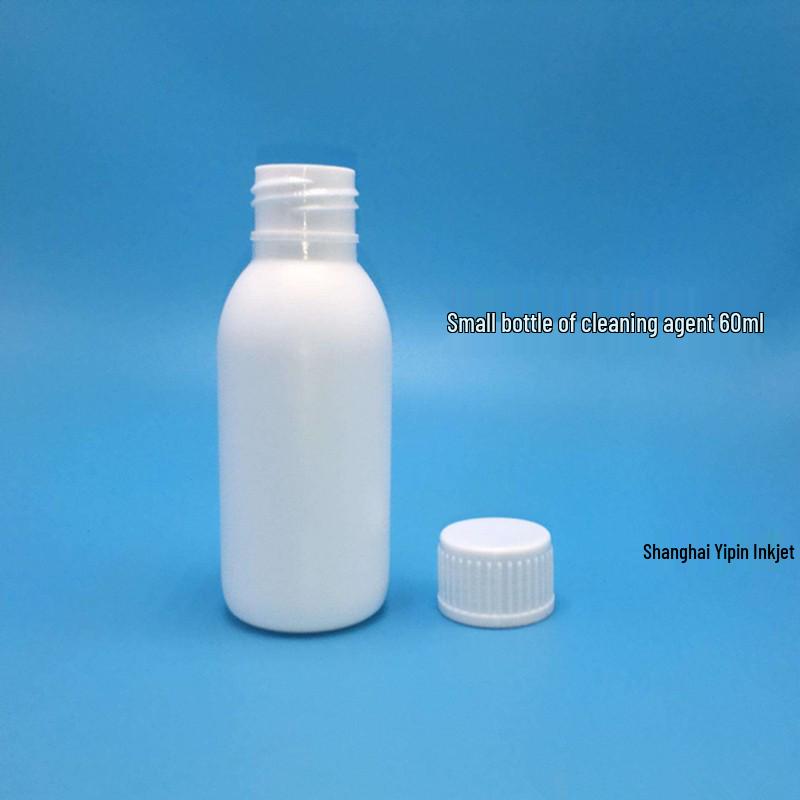 1L Multifunctional Inkjet Printer Cleaning Agent and Ink Remover
1L Multifunctional Inkjet Printer Cleaning Agent and Ink Remover