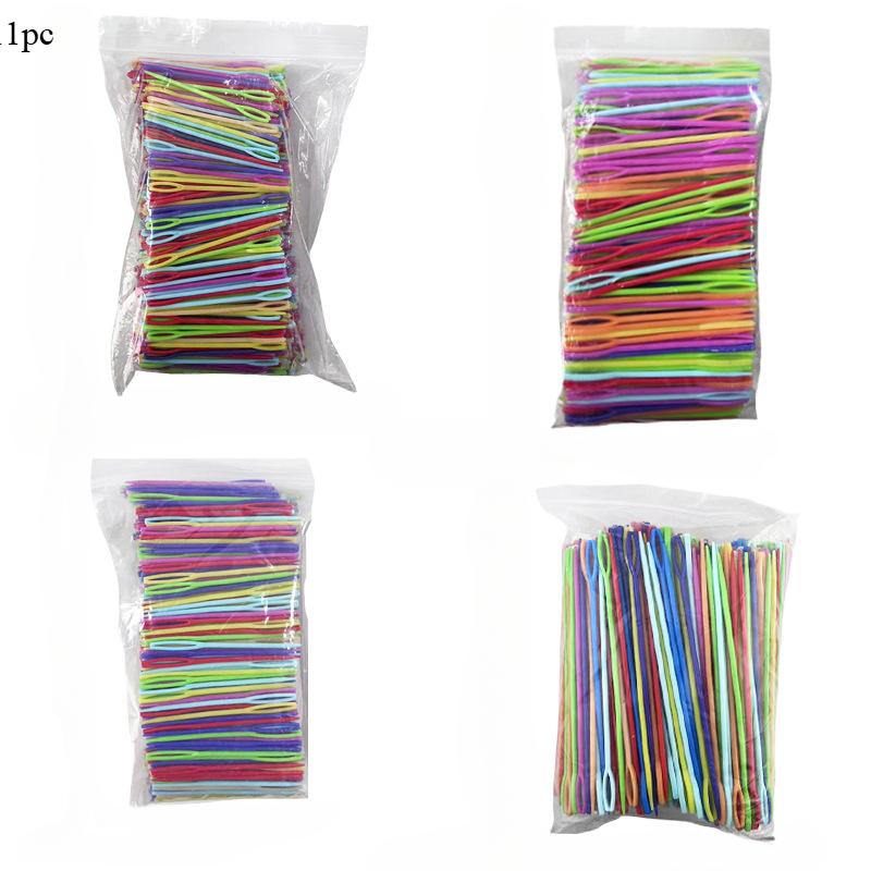 1 шт. Пластиковая игла для ручного шитья, инструмент для вязания, пластиковая игла для свитера, игла для вышивания с большим ушком, пластиковая игла 1000 шт./пакет
1 шт. Пластиковая игла для ручного шитья, инструмент для вязания, пластиковая игла для свитера, игла для вышивания с большим ушком, пластиковая игла 1000 шт./пакет