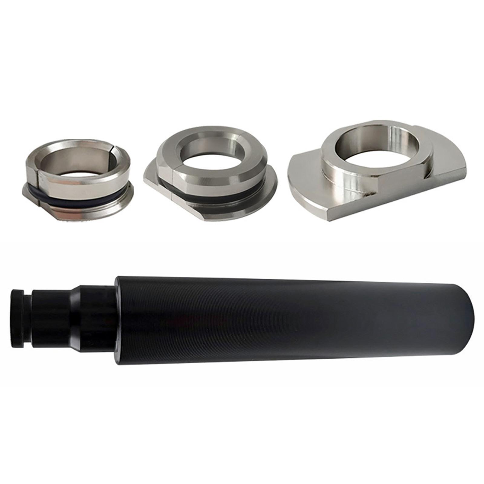 Home Bike Repair Tool Suit Bike Maintenance Tool Saving Time Bottom Brackets for Bike Part 1 чёрный
Home Bike Repair Tool Suit Bike Maintenance Tool Saving Time Bottom Brackets for Bike Part 1 чёрный