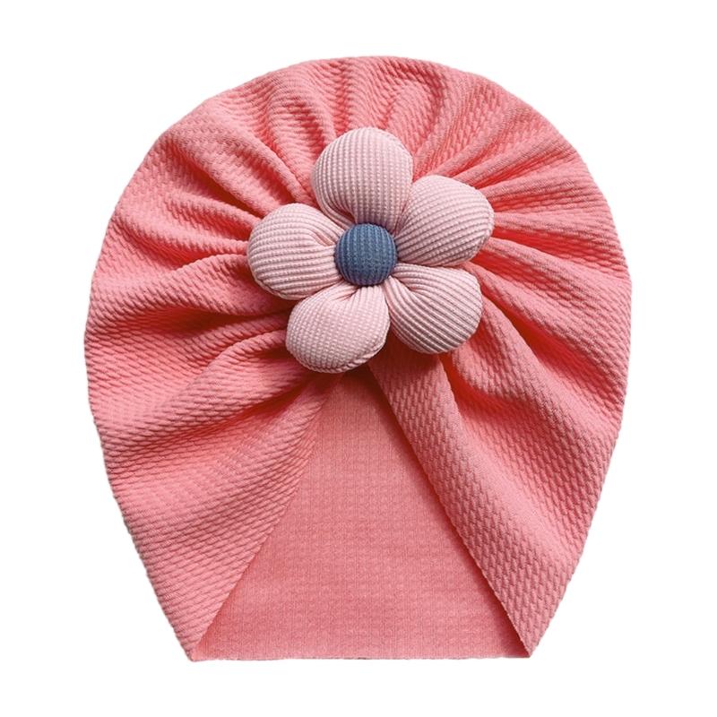 Nursery Hospital Turban Hat for 0-2 Years Baby Girls Infants Baby Beanie Cap Headwrap with Big Flower Soft Bonnet Cap розовый
Nursery Hospital Turban Hat for 0-2 Years Baby Girls Infants Baby Beanie Cap Headwrap with Big Flower Soft Bonnet Cap розовый